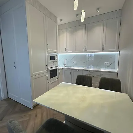 Apartment жк омега Odessa
