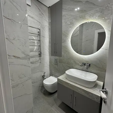 Apartment жк омега